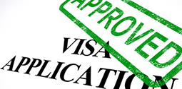 approved-visa