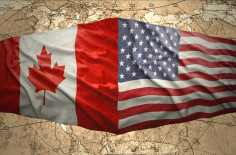 United States of America and Canada